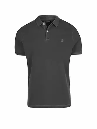 MARC O'POLO | Polo | grau
